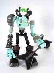 Hasbro Xevoz Franken'Punker Action Figure