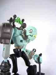 Hasbro Xevoz Franken'Punker Action Figure