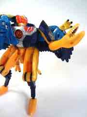 Hasbro Transformers Beast Machines Deluxe Dinobots Airraptor Action Figure