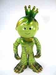 Funko Hikari Vinyl Freddy Funko (Creature from the Black Lagoon)