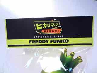 Funko Hikari Vinyl Freddy Funko (Creature from the Black Lagoon) Action Figure