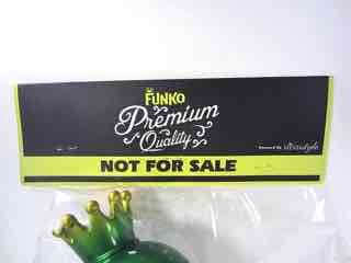 Funko Hikari Vinyl Freddy Funko (Creature from the Black Lagoon) Action Figure