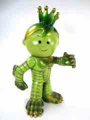 Funko Hikari Vinyl Freddy Funko (Creature from the Black Lagoon) Action Figure