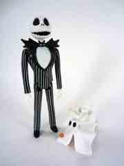 Funko Nightmare Before Christmas Jack Skellington (Early Bird Figure)