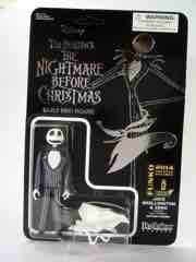 Funko Nightmare Before Christmas Jack Skellington (Early Bird Figure) ReAction Figure