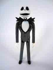 Funko Nightmare Before Christmas Jack Skellington (Early Bird Figure) ReAction Figure