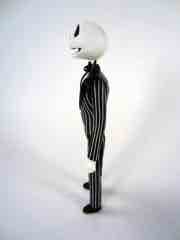 Funko Nightmare Before Christmas Jack Skellington (Early Bird Figure) ReAction Figure