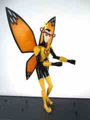 Bif Bang Pow! Venture Bros. The Monarch Action Figure