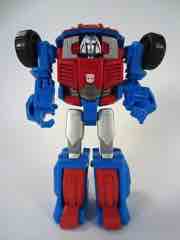 Hasbro Transformers Generations Thrilling 30 Autobot Gears with Eclipse Action Figure
