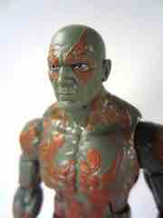 Hasbro Guardians of the Galaxy Marvel Legends Infinite Series Drax Action Figure