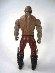 Hasbro Guardians of the Galaxy Marvel Legends Infinite Series Drax Action Figure