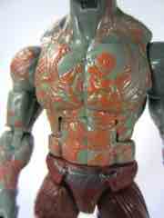 Hasbro Guardians of the Galaxy Marvel Legends Infinite Series Drax Action Figure