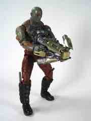 Hasbro Guardians of the Galaxy Marvel Legends Infinite Series Drax Action Figure