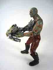 Hasbro Guardians of the Galaxy Marvel Legends Infinite Series Drax Action Figure