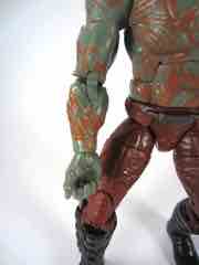 Hasbro Guardians of the Galaxy Marvel Legends Infinite Series Drax Action Figure