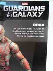 Hasbro Guardians of the Galaxy Marvel Legends Infinite Series Drax Action Figure