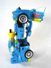 Hasbro Transformers Generations Thrilling 30 Nightbeat Action Figure