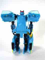 Hasbro Transformers Generations Thrilling 30 Nightbeat Action Figure