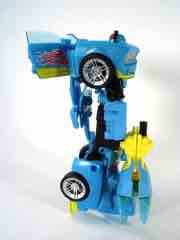 Hasbro Transformers Generations Thrilling 30 Nightbeat Action Figure