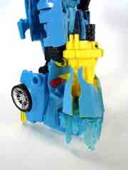 Hasbro Transformers Generations Thrilling 30 Nightbeat Action Figure