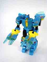 Hasbro Transformers Generations Thrilling 30 Nightbeat Action Figure