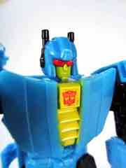 Hasbro Transformers Generations Thrilling 30 Nightbeat Action Figure