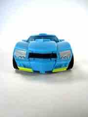 Hasbro Transformers Generations Thrilling 30 Nightbeat Action Figure