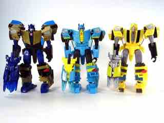 Hasbro Transformers Generations Thrilling 30 Nightbeat Action Figure