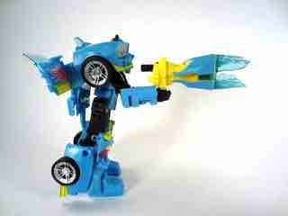 Hasbro Transformers Generations Thrilling 30 Nightbeat Action Figure