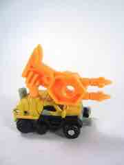 BMOG Toys Action Hunter Solarbear vs. Sea-Labrys Figural Weapon Kit