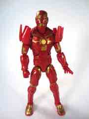 Hasbro Guardians of the Galaxy Marvel Legends Infinite Series Iron Man Action Figure