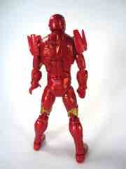 Hasbro Guardians of the Galaxy Marvel Legends Infinite Series Iron Man Action Figure