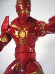 Hasbro Guardians of the Galaxy Marvel Legends Infinite Series Iron Man Action Figure