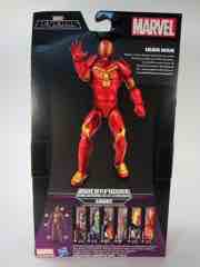 Hasbro Guardians of the Galaxy Marvel Legends Infinite Series Iron Man Action Figure