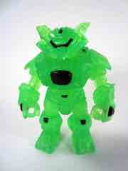 Onell Design Glyos Armorvor Neo Phase Action Figure