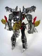 Hasbro Transformers Age of Extinction SDCC Exclusive Grimlock Action Figure