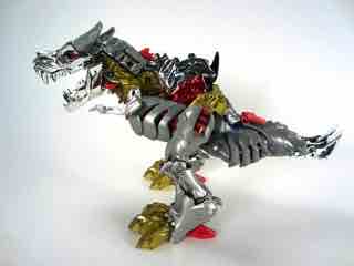 Hasbro Transformers Age of Extinction SDCC Exclusive Grimlock Action Figure