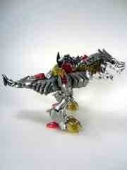 Hasbro Transformers Age of Extinction SDCC Exclusive Grimlock