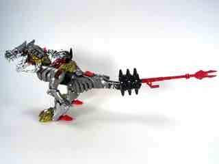 Hasbro Transformers Age of Extinction SDCC Exclusive Grimlock Action Figure