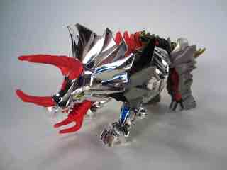 Hasbro Transformers Age of Extinction SDCC Exclusive Slug Action Figure