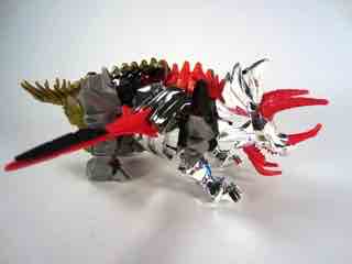 Hasbro Transformers Age of Extinction SDCC Exclusive Slug Action Figure