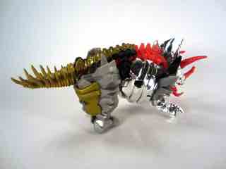 Hasbro Transformers Age of Extinction SDCC Exclusive Slug Action Figure