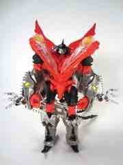 Hasbro Transformers Age of Extinction SDCC Exclusive Strafe Action Figure
