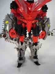 Hasbro Transformers Age of Extinction SDCC Exclusive Strafe Action Figure