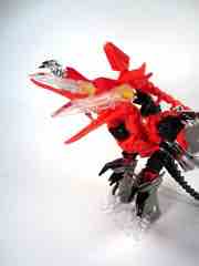 Hasbro Transformers Age of Extinction SDCC Exclusive Strafe Action Figure