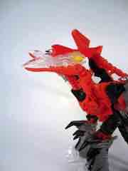 Hasbro Transformers Age of Extinction SDCC Exclusive Strafe Action Figure