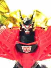 Hasbro Transformers Age of Extinction SDCC Exclusive Snarl Action Figure