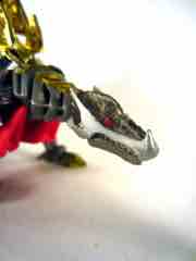 Hasbro Transformers Age of Extinction SDCC Exclusive Snarl Action Figure