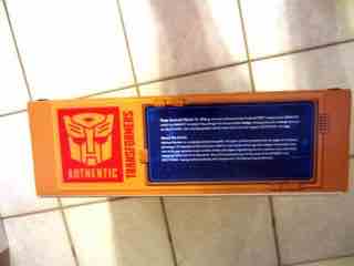 Hasbro Transformers Age of Extinction SDCC Exclusive Ark Playset