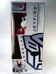 Hasbro Transformers Generations Thrilling 30 Jetfire Action Figure